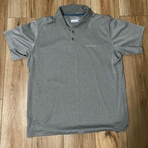 Columbia Polo
